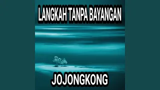 langkah tanpa bayangan