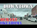 Durant - Oklahoma