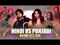 Download Lagu {HINDI VS PUNJABI MASHUP HITS 2025} #itz_sukh2704 #youtubeshorts #trending #status#punjabisong#viral