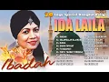 Lagu 20 Lagu Spesial Dangdut Religi Ida Laila | Ibadah | Salamullah Alaikum | Dunia