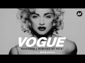 Lagu Madonna – Vogue (Nick* Remix)