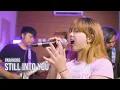 Download Lagu [LIVE COVER] PARAMORE - STILL INTO YOU BY. AURA BAND x  @PutriRisma