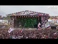 Download Lagu NINE TREASURES - Live at Przystanek Woodstock 2017 [Full Concert]