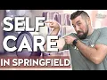Self Care in Springfield Mo