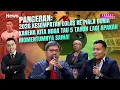 Download Lagu Dendam Membara! Meski Bahas Bola Roy Suryo Tetap Sentil Ijazah Jokowi | Rakyat Bersuara (7/10)