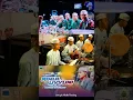 Reflek Mangut Mangut😆Jam'iyah Alhubbi Pemalang#sholawat#hadroh#alhubbipemalang#azzahir#masukberanda