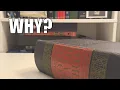 My Greatest Stamp Collecting Mistake