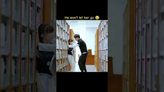 لن يسمح لها بالرحيل Thebestofyouinmymind Songyiren Youku 