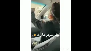 الفيديو اللي مكسر التيك توك لي سامر المدني في العربيه شيطان في العراك فنان   حالات واتس لسه ممزلتش دندنها