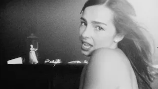 Addison Rae Diet Pepsi Lyric Video 