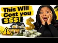 Mistakes that costs home buyers tens of thousands Home buyer tips