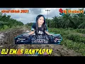 Download Lagu DJ EMAS HANTARAN (YOLANDA \u0026 ARIEF) REMIX FULL BASS VIRRAL TIKTOK 2021