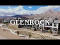 Glenrock in Las Vegas NV Community Tour by Toll Brothers