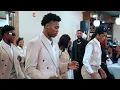Congolese Wedding Entrance Dance - Jireh by Bruce J Lubaki ( KC)