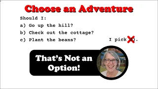 TG6 3 Choose an Adventure Methods Switch Default
