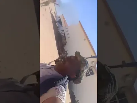 من داخل معسكر الجهاز الجيلي الحق رجع لي اهله#أمن ياجن ⚔️