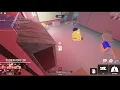 being Dae-jung s bodyguard when the killer is Idol Roblox Daybreak playthrough