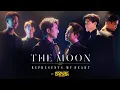 Download Lagu The Moon Represents My Heart Ost.Moonlight Chicken - Earth, Mix, First, Khaotung, Fourth, Gemini