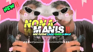 dj viral tiktok nona manis cpi remix romy rmxr 