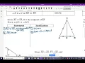4 4 4 5 Triangle Proofs with CPCTC