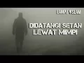 Download Lagu KISAH Ustad Bilal Assad DIDATANGI SETAN LEWAT MIMPI MP3