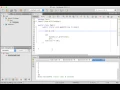 Java Programming tutorial do while loop Arabic