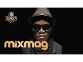 Download Lagu CULOE DE SONG in Cape Town: deep tech house DJ set