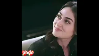 حبك   مفرحني فرح الطير بطيارانه      دندنها