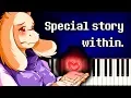 Download Lagu Undertale