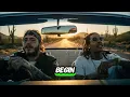 Post Malone ft Wiz khalifa - keep moving l