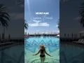 Probably my favorite hotel in California - Montage Laguna Beach so worth the splurge