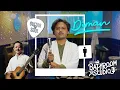Download Lagu Bathroom Studio: Dimansyah Laitupa (Guitar \u0026 Soul)