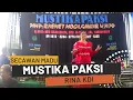 Download Lagu Secawan Madu Cover Rina KDI (LIVE SHOW Ciparakan Kalipucang Pangandaran)