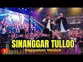 Lagu Sinanggar Tullo – Reggaeton Version | DJ Remix | Lagu Batak | Musik Indonesia