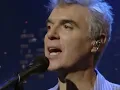 David Byrne - "This Must Be The Place (Naïve Melody)" [Live from Austin, TX]
