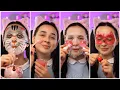 Download Lagu Elsarca ASMR Skincare Routine😍 XO TEAM TIKTOK #xoteam #tiktok #elsarca