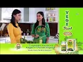 IKLAN VEGE BLEND FOR ADULTS \