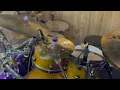 Bullet for my valentine - Social Apocalypse (Drum cover by Gianluca Stentorei)