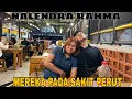 Download Lagu NALENDRA RAHMA PADA SAKIT PERUT, VLOG DAILY CAMPUR