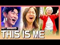Lagu [4K] This is me (Cover) | Hot Singers