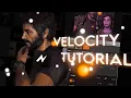 Time Remap like Ae - Node Tutorial