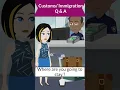 Download Lagu Immigration English conversation | #shorts #learnenglish