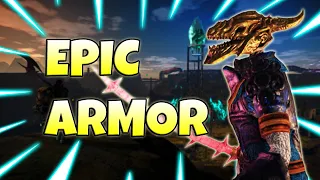 5 Armor Combinations That DON T SUCK In Outward Definitive Edition
