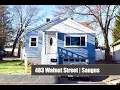 483 Walnut Street Saugus MA
