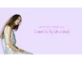 Download Lagu f(x) (에프엑스) Diamond Lyrics Color Coded [Eng Sub \u0026 Rom]