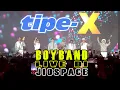 Download Lagu TIPE-X - BOYBAND (live di JioSpace)