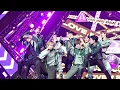 Download Lagu [Fancam] Xodiac - Special Love | Telkomsel Awards