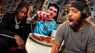 MORRISON JUST ENDED DIGGA D! |  COS OF YOU (Diss Track)