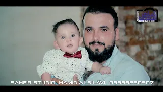 الفنان عبدالرضا الفراتي موال حزين 