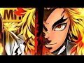 Download Lagu Vibe Rengoku 🔥 MHRAP (COM GRAVE)
